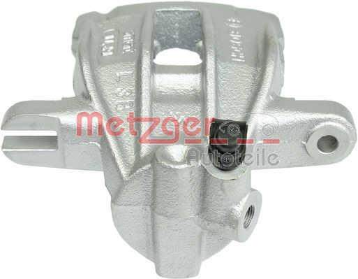 Metzger 6250245 Brake caliper 6250245