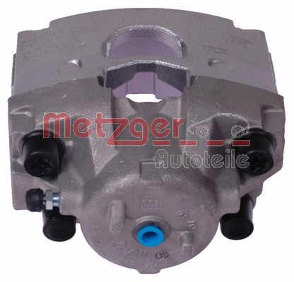 Metzger 6250263 Brake caliper 6250263