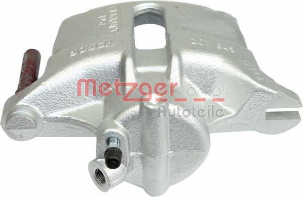 Metzger 6250265 Brake caliper 6250265