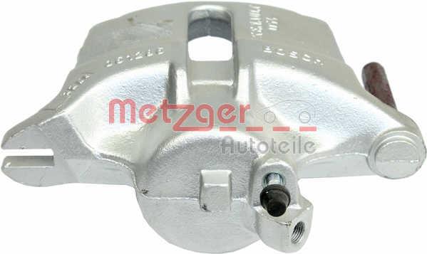Metzger 6250266 Brake caliper 6250266