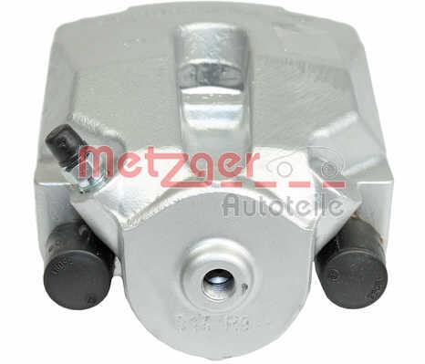 Metzger 6250268 Brake caliper 6250268