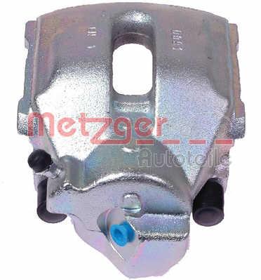 Metzger 6250270 Brake caliper 6250270