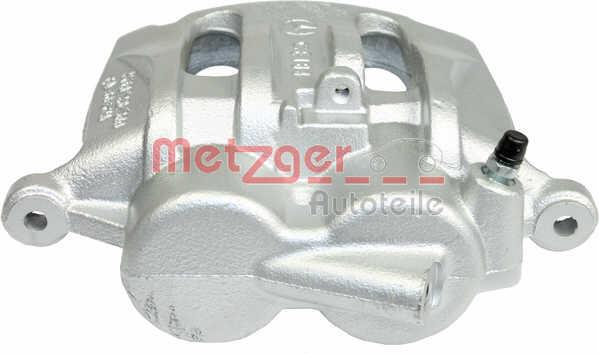 Metzger 6250271 Brake caliper 6250271