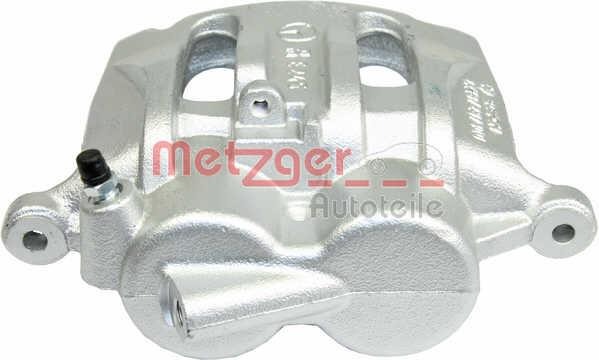 Metzger 6250272 Brake caliper 6250272