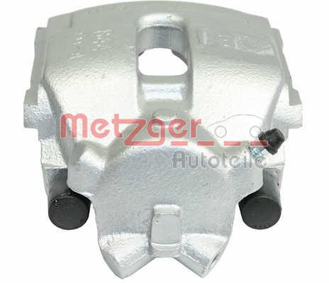 Metzger 6250273 Brake caliper 6250273