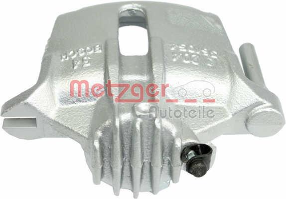 Metzger 6250276 Brake caliper 6250276