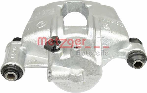 Metzger 6250327 Brake caliper 6250327