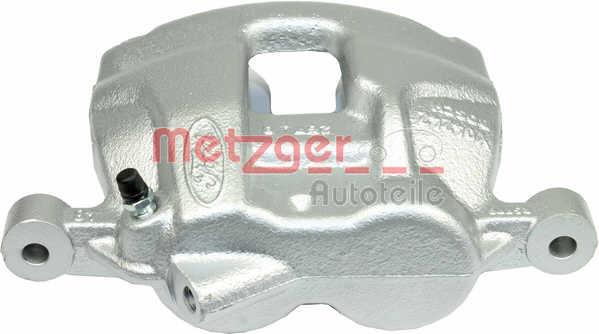 Metzger 6250333 Brake caliper 6250333