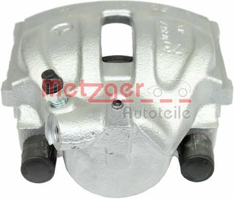 Metzger 6250339 Brake caliper 6250339