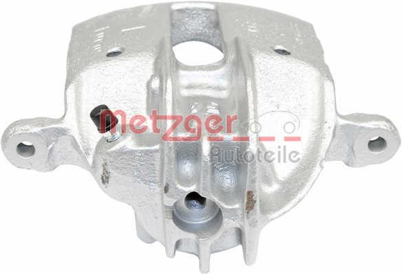 Metzger 6250353 Brake caliper 6250353