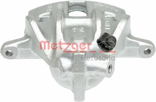 Metzger 6250366 Brake caliper 6250366