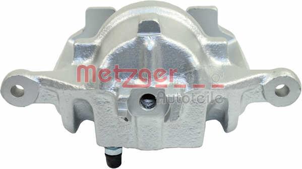 Metzger 6250382 Brake caliper 6250382