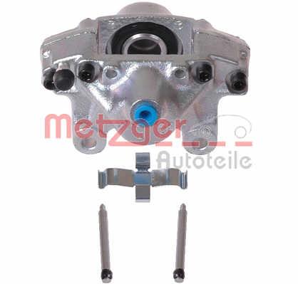 Metzger 6250386 Brake caliper 6250386