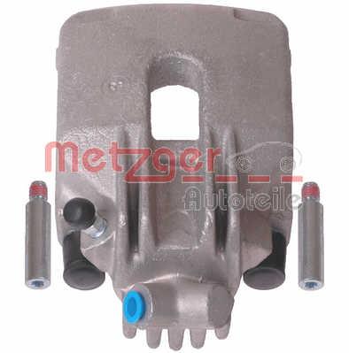 Metzger 6250396 Brake caliper 6250396