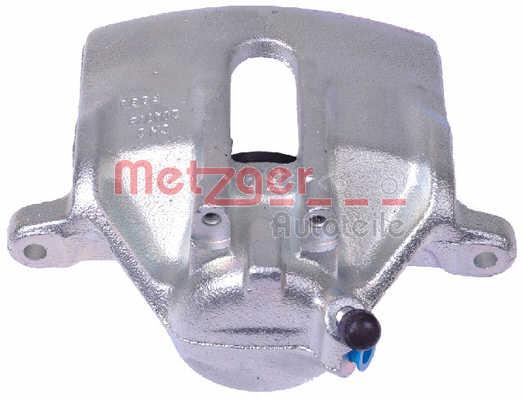 Metzger 6250399 Brake caliper 6250399
