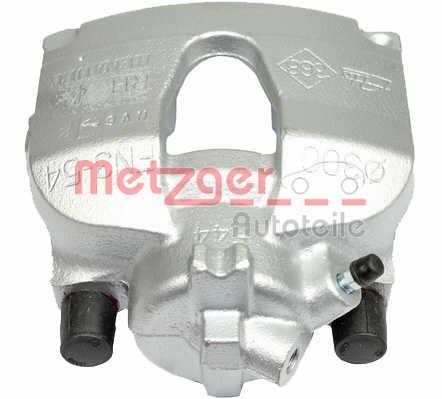 Metzger 6250436 Brake caliper 6250436