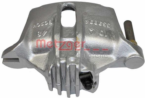 Metzger 6250472 Brake caliper 6250472