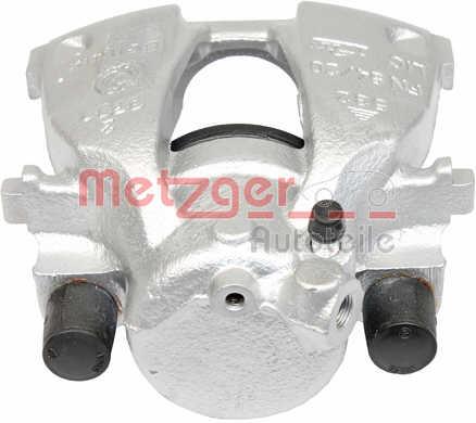 Metzger 6250516 Brake caliper 6250516