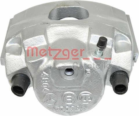 Metzger 6250526 Brake caliper 6250526
