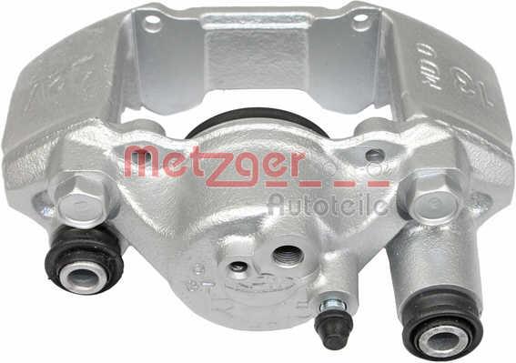 Metzger 6250614 Brake caliper 6250614