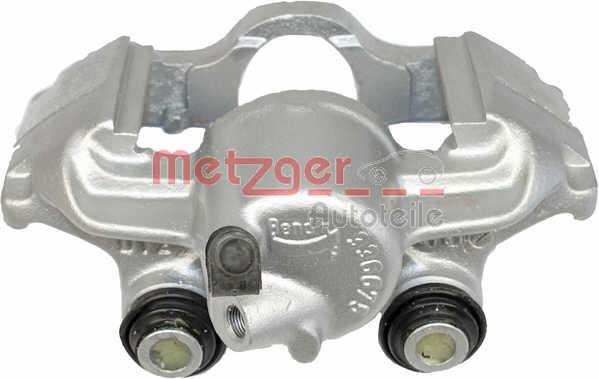 Metzger 6250641 Brake caliper 6250641