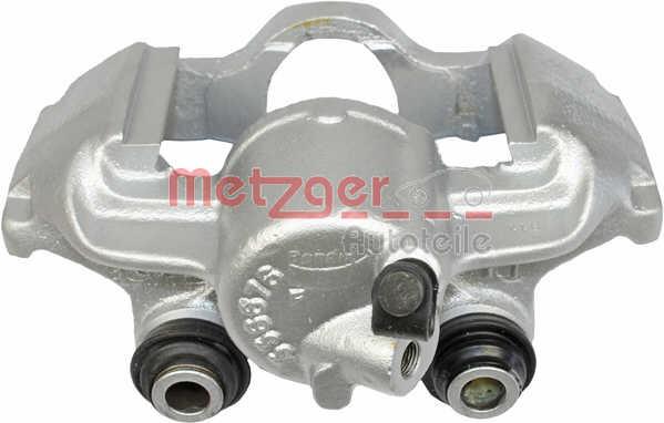 Metzger 6250642 Brake caliper 6250642