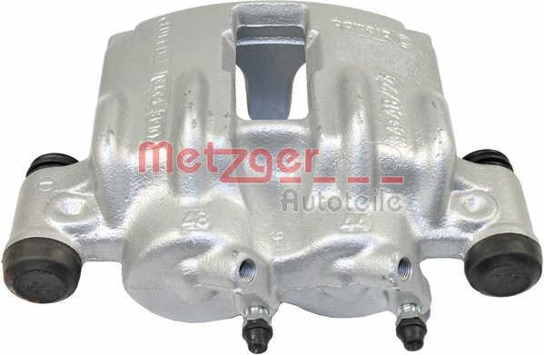Metzger 6250664 Brake caliper right 6250664