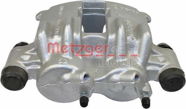 Metzger 6250668 Brake caliper 6250668