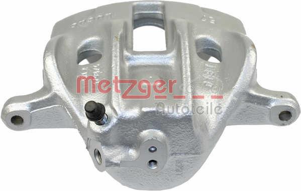 Metzger 6250719 Brake caliper 6250719