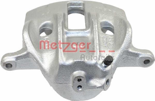 Metzger 6250720 Brake caliper 6250720