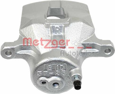 Metzger 6250726 Brake caliper 6250726