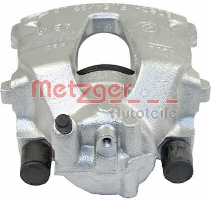 Metzger 6250735 Brake caliper 6250735