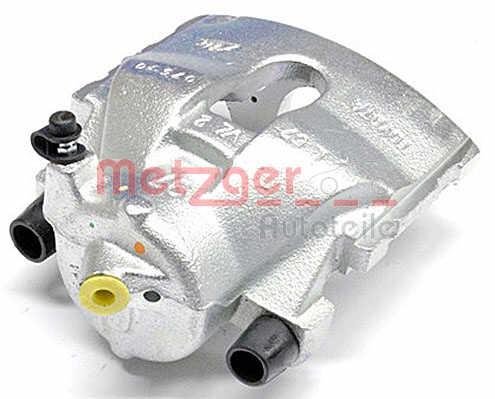 Metzger 6250737 Brake caliper 6250737