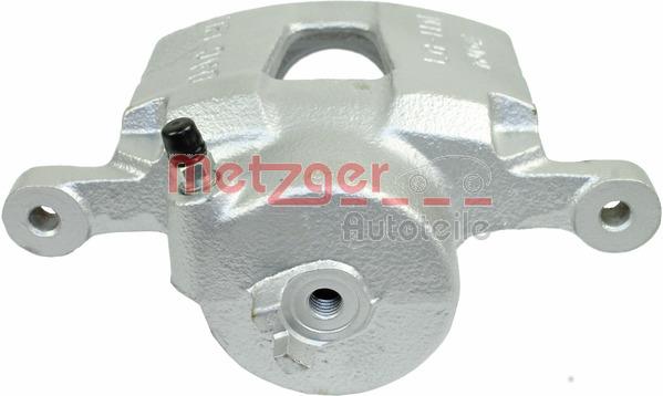 Metzger 6250759 Brake caliper 6250759