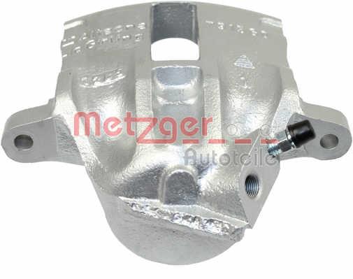 Metzger 6250762 Brake caliper 6250762
