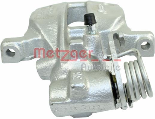 Metzger 6250765 Brake caliper 6250765