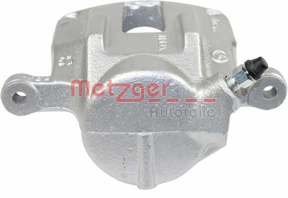 Metzger 6250779 Brake caliper 6250779