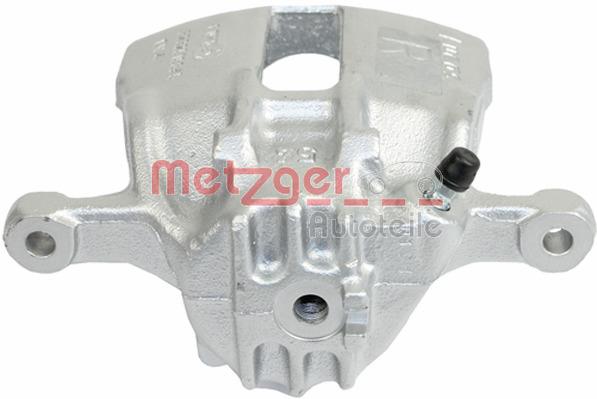 Metzger 6250782 Brake caliper 6250782