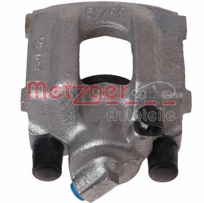 Metzger 6250791 Brake caliper 6250791