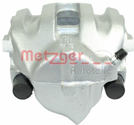 Metzger 6250844 Brake caliper 6250844
