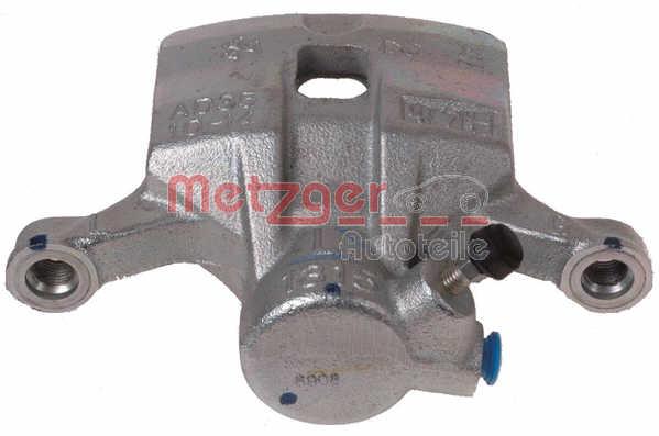 Metzger 6250887 Brake caliper 6250887