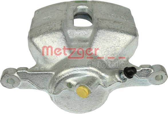 Metzger 6250896 Brake caliper 6250896