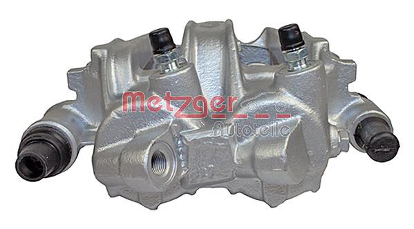 Metzger 6250899 Brake caliper 6250899