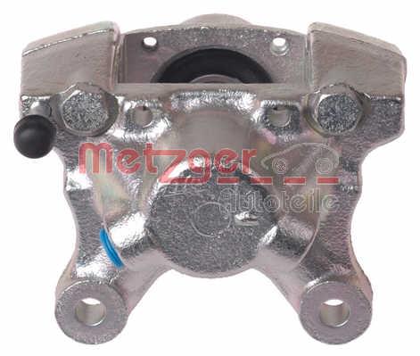 Metzger 6250912 Brake caliper 6250912