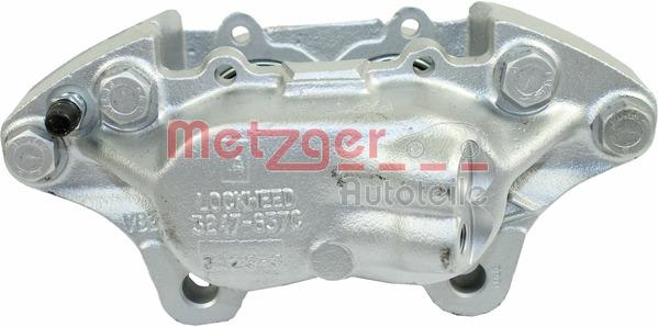 Metzger 6250915 Brake caliper 6250915