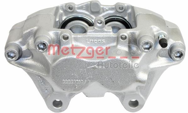 Metzger 6250976 Brake caliper 6250976