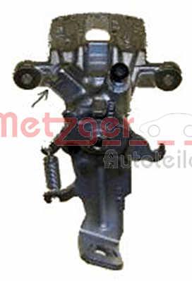 Metzger 6250977 Brake caliper 6250977