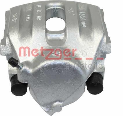Metzger 6250994 Brake caliper 6250994