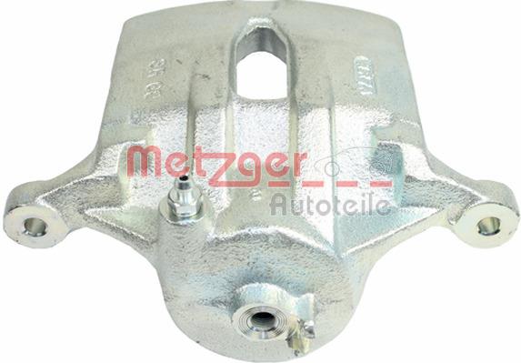 Metzger 6251083 Brake caliper 6251083