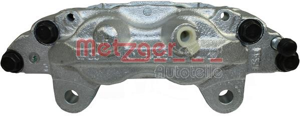 Metzger 6251145 Brake caliper 6251145